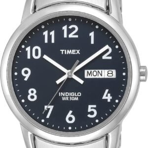 Timex Men's Easy Reader Watch