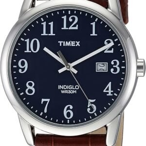 Timex Men's Easy Reader Watch